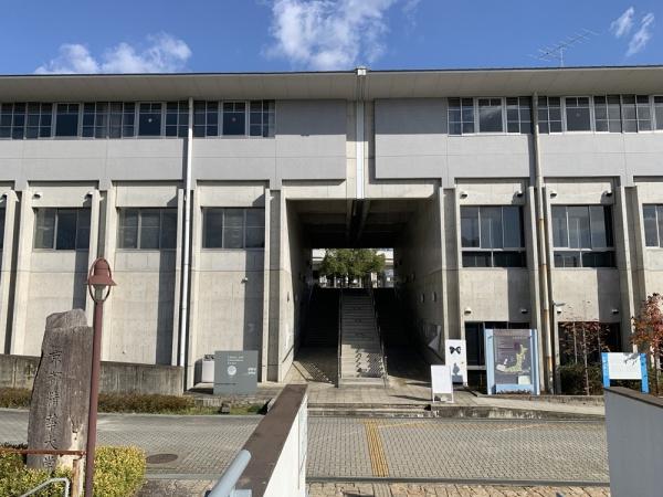 京都市左京区岩倉中在地町の中古一戸建て(私立京都精華大学)