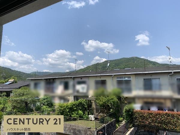 京都市左京区岩倉中在地町の中古一戸建て