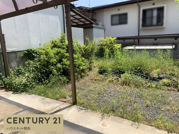 京都市左京区岩倉中在地町の中古一戸建て