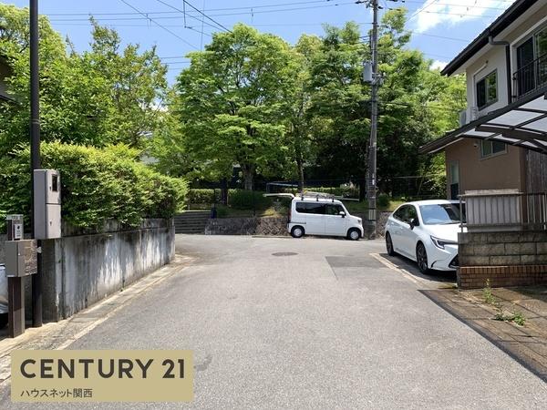 京都市左京区岩倉中在地町の中古一戸建て
