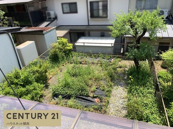京都市左京区岩倉中在地町の中古一戸建て