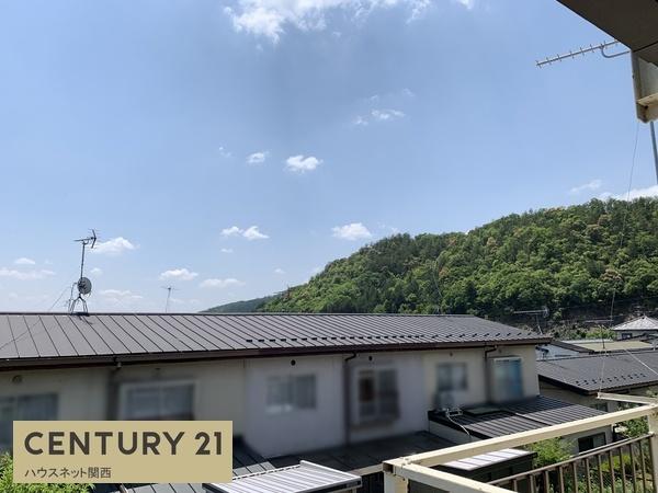 京都市左京区岩倉中在地町の中古一戸建て