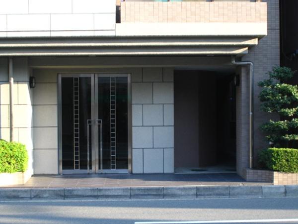 コスモ東山