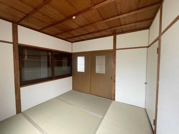 京都市左京区岩倉木野町の中古一戸建て
