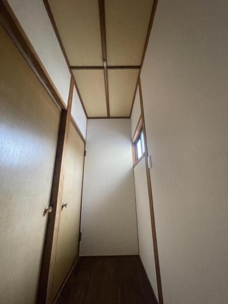 京都市左京区岩倉木野町の中古一戸建て