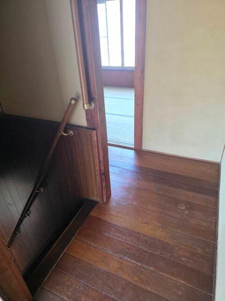 京都市北区上賀茂馬ノ目町の中古一戸建て