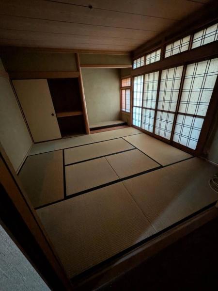 京都市左京区岡崎東天王町の中古一戸建て