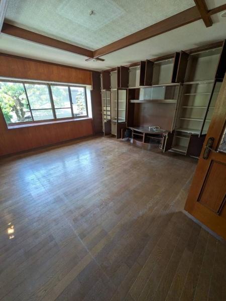 京都市左京区岡崎東天王町の中古一戸建て