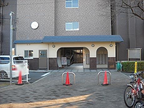 ハイム福稲A棟