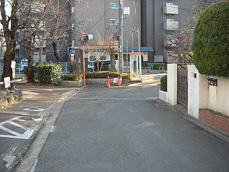 ハイム福稲A棟
