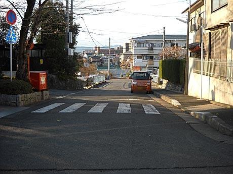 ハイム福稲A棟
