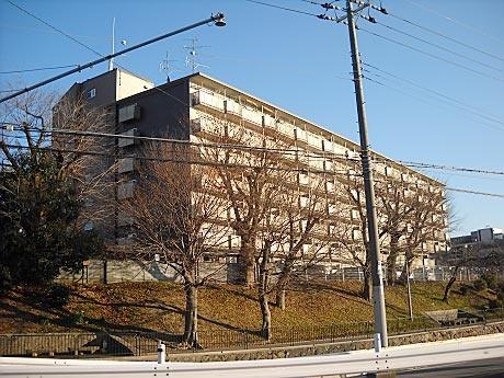 ハイム福稲A棟