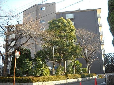 ハイム福稲A棟