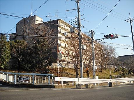 ハイム福稲A棟