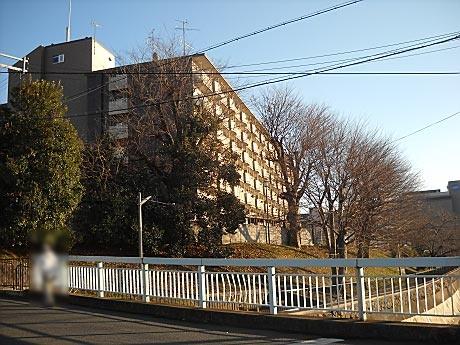 ハイム福稲A棟