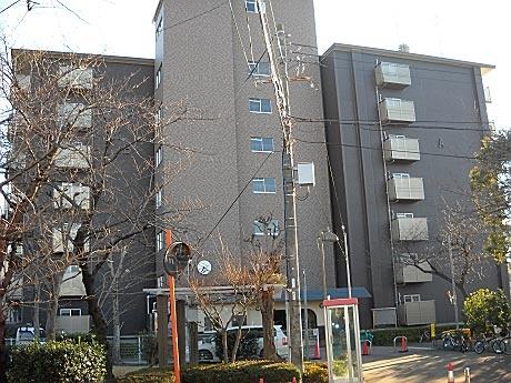 ハイム福稲A棟