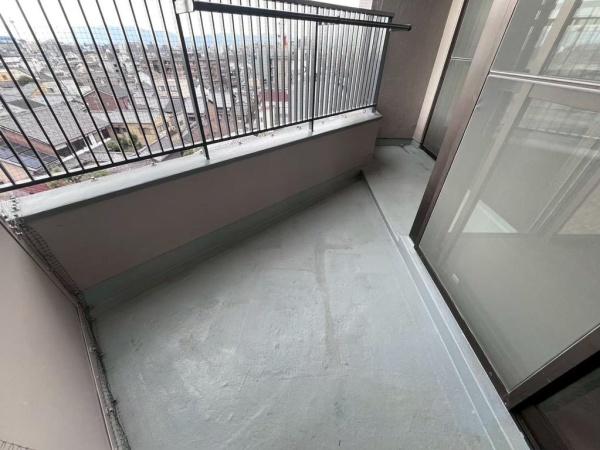チサンマンション東山