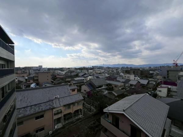 チサンマンション東山