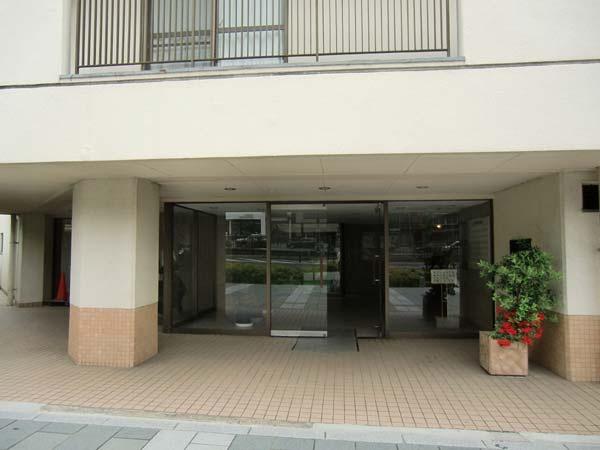 チサンマンション東山