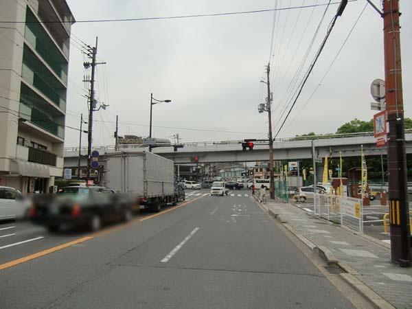 チサンマンション東山