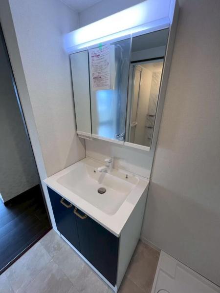 チサンマンション東山