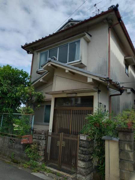 京都市左京区下鴨蓼倉町の中古一戸建