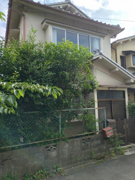 京都市左京区下鴨蓼倉町の中古一戸建