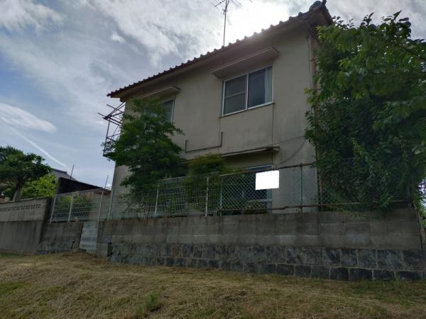 京都市左京区下鴨蓼倉町の中古一戸建