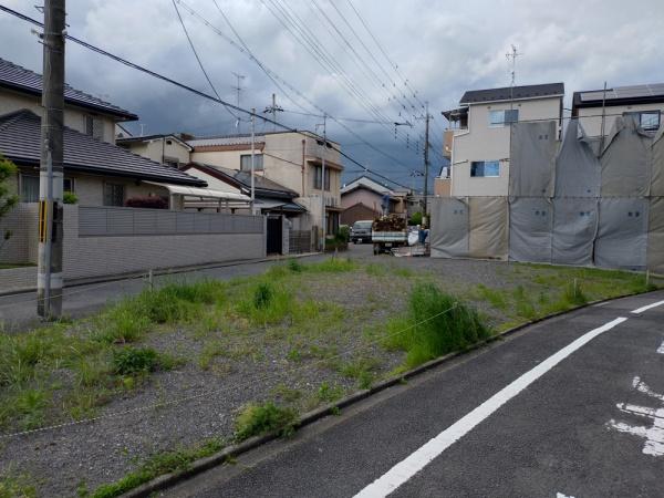 ３号地