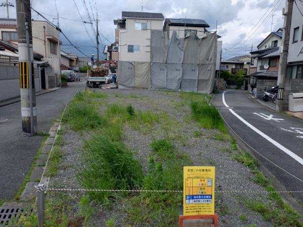３号地