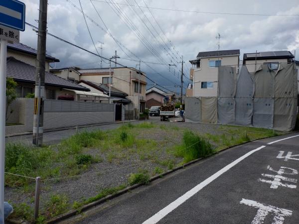 ３号地