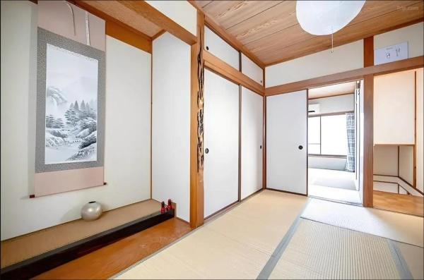 京都市上京区浄福寺通一条下る東西俵屋町の中古一戸建て
