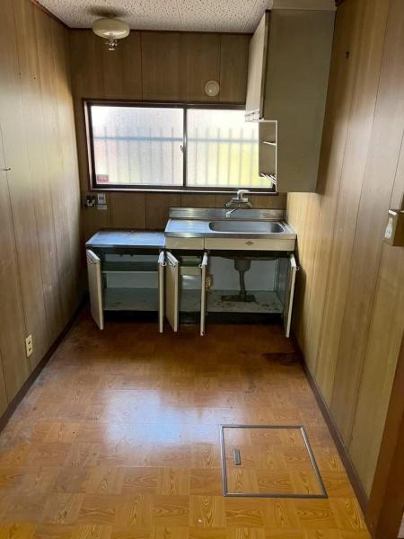 京都市東山区福稲柿本町の中古一戸建