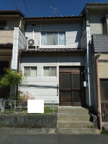 京都市左京区浄土寺下南田町の中古一戸建