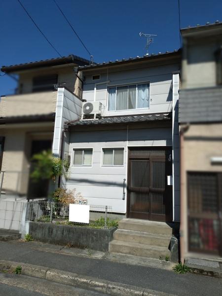 京都市左京区浄土寺下南田町の中古一戸建