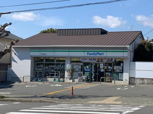 京都市北区紫野郷ノ上町の中古一戸建て(ファミリーマート千本鞍馬口店)