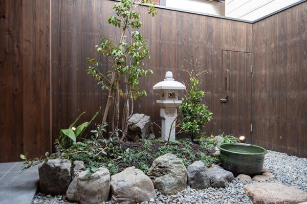 京都市北区紫野郷ノ上町の中古一戸建て