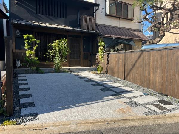 京都市北区紫野郷ノ上町の中古一戸建て
