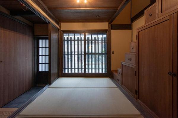 京都市北区紫野郷ノ上町の中古一戸建て