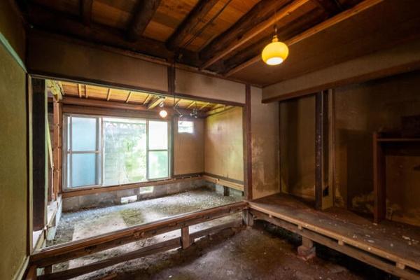 京都市左京区岡崎西福ノ川町の中古一戸建て