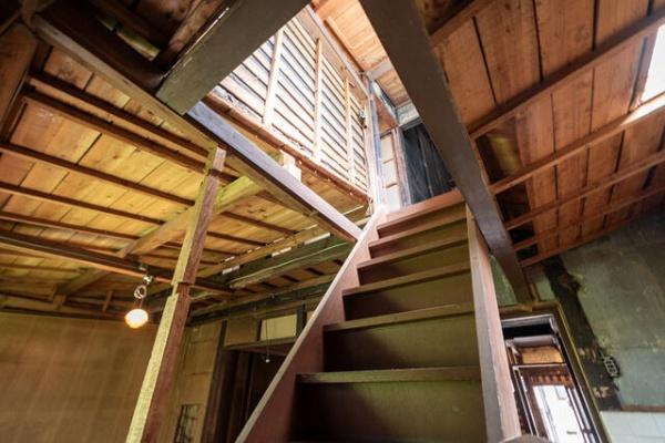 京都市左京区岡崎西福ノ川町の中古一戸建て