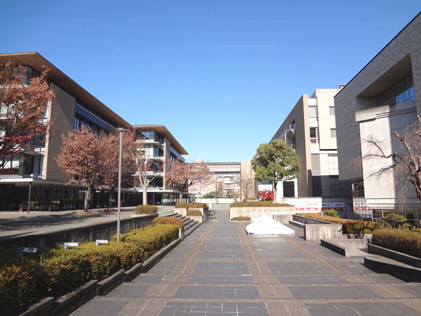 京都市北区紫野門前町の中古一戸建て(私立大谷大学)