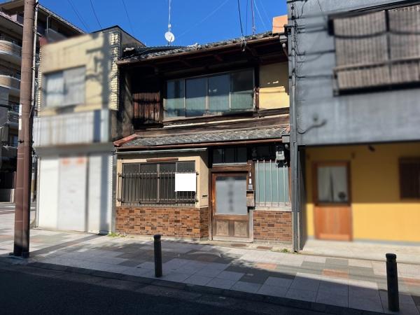 京都市北区紫野門前町の中古一戸建