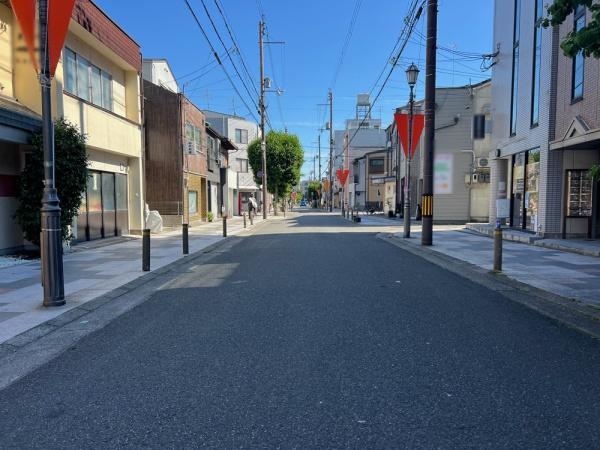 京都市北区紫野門前町の中古一戸建