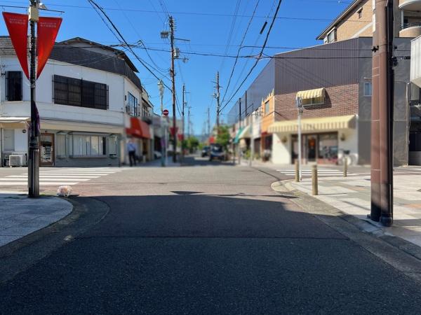京都市北区紫野門前町の中古一戸建て
