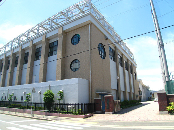 京都市北区等持院東町の中古一戸建て(京都府立山城高校)