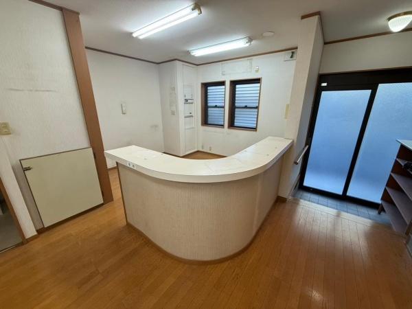 京都市東山区泉涌寺五葉ノ辻町の中古一戸建て