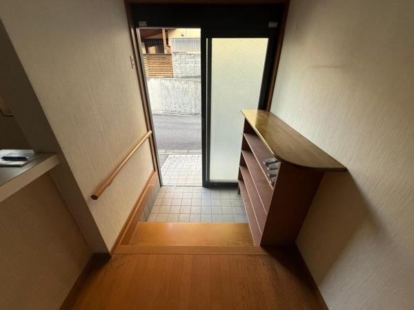 京都市東山区泉涌寺五葉ノ辻町の中古一戸建て