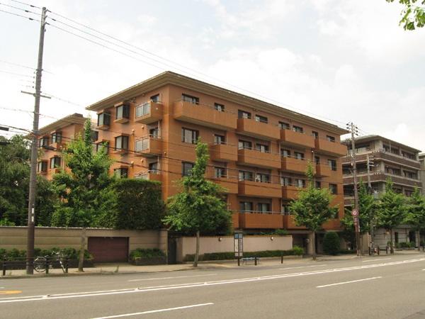 岡崎ガーデンズ