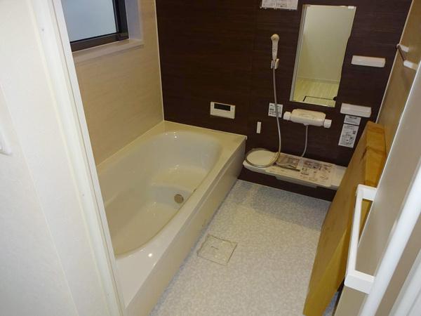 京都市北区西賀茂今原町の中古一戸建て